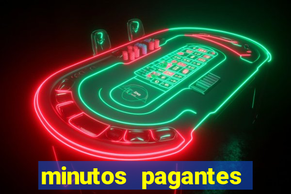 minutos pagantes wild bandito